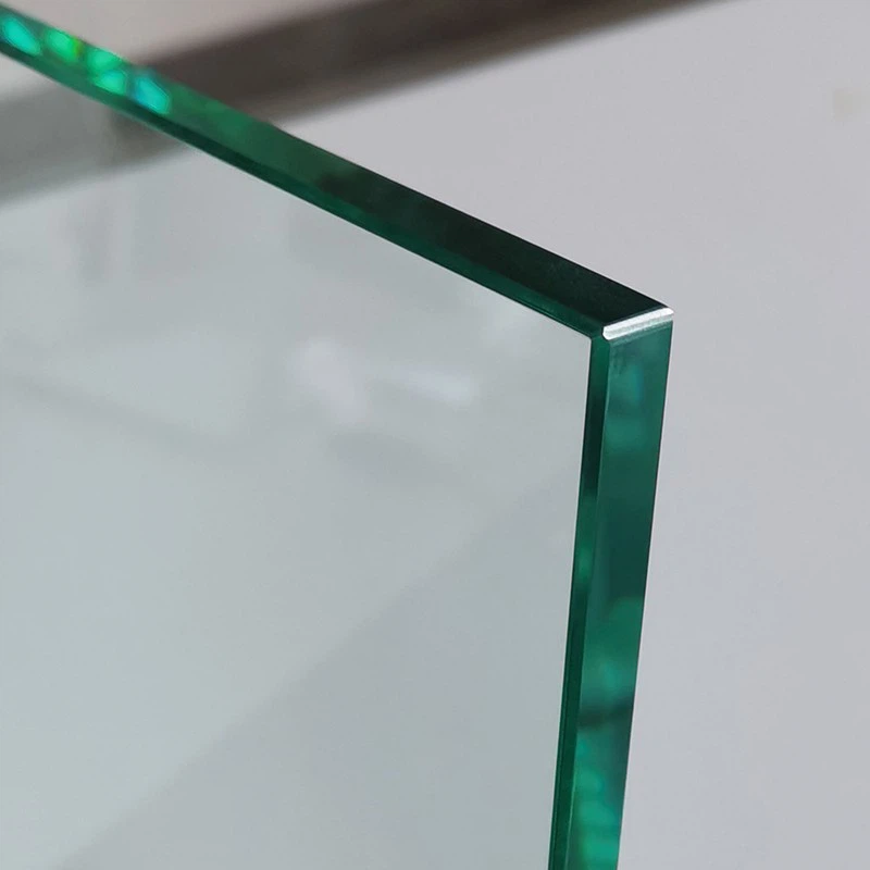 Glass Padel Court Glass Padel Court
