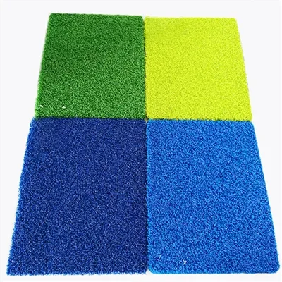 Professional Padel Turf Gains Attention For More Consistent Ball Bounce