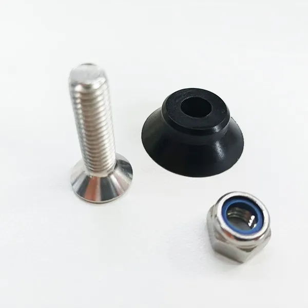 Professional Padel Court Glass Connector System 2 Professional Padel Court Glass Connector System 2