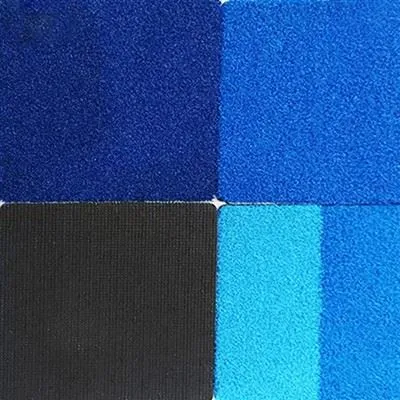 High Density Padel Turf