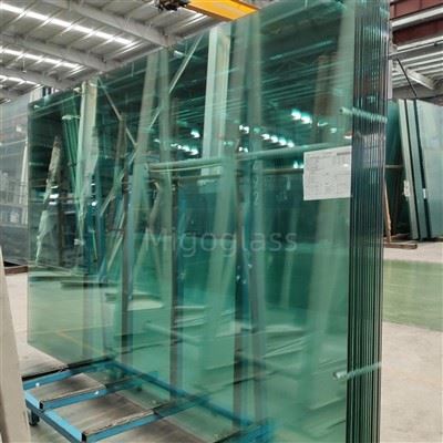 Padel Wall Panels